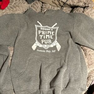 Boons prime time pub hoodie